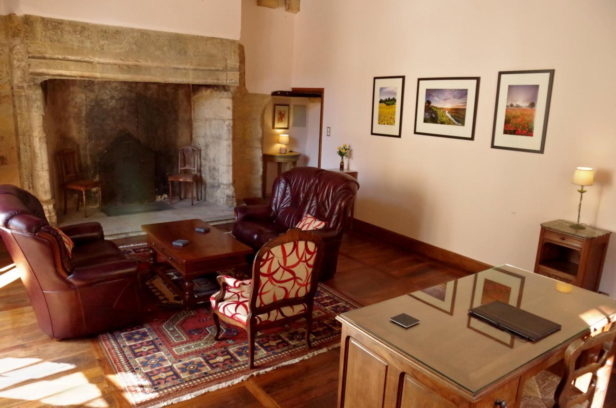 Appartement La Pivoine à Sarlat Extérieur photo