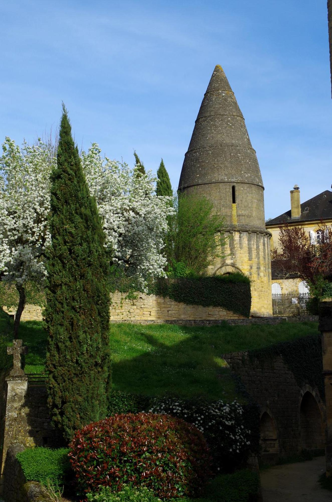 Appartement La Pivoine à Sarlat Extérieur photo